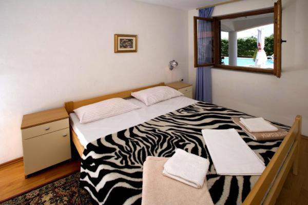 Residence Angiolina Nova Vas  Extérieur photo