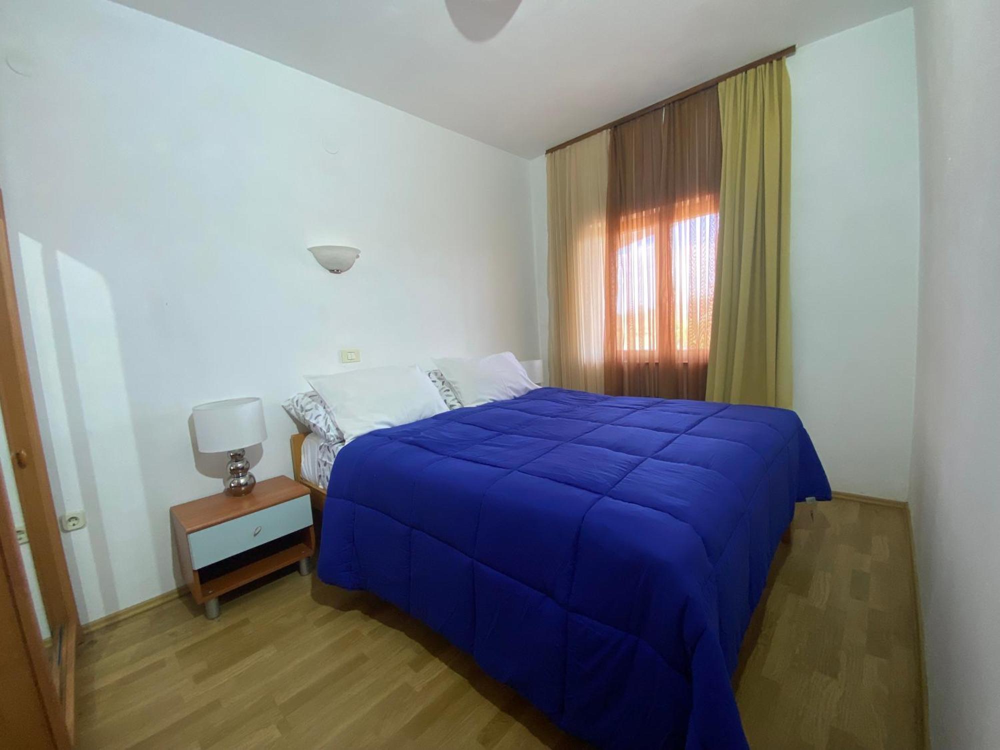 Residence Angiolina Nova Vas  Extérieur photo