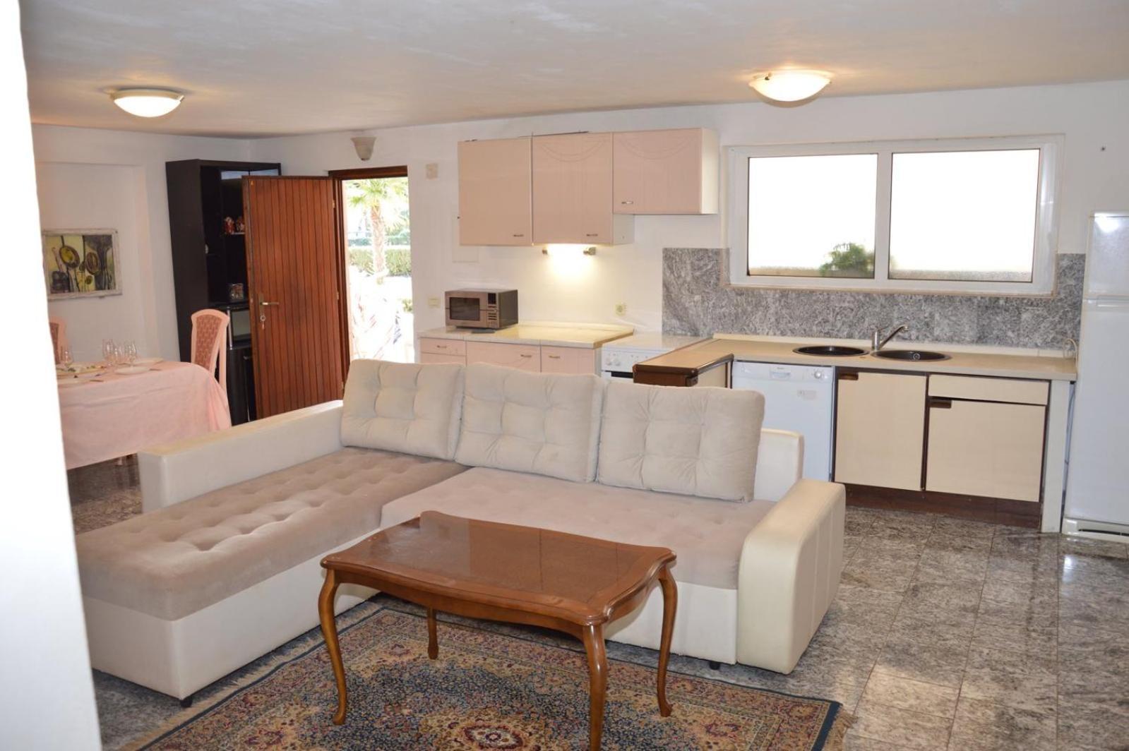 Residence Angiolina Nova Vas  Extérieur photo