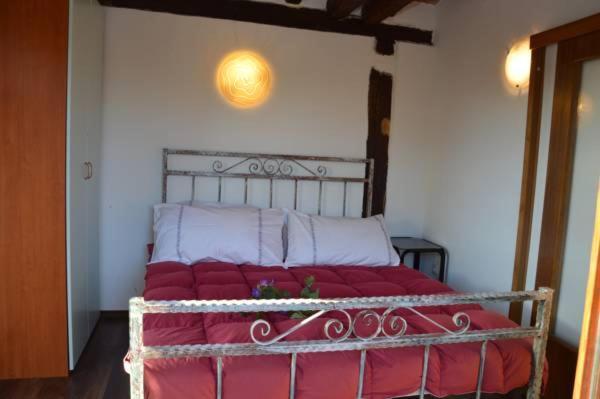 Residence Angiolina Nova Vas  Extérieur photo