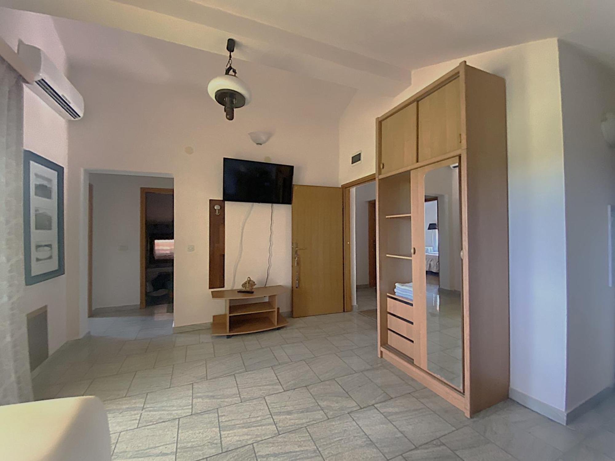 Residence Angiolina Nova Vas  Extérieur photo