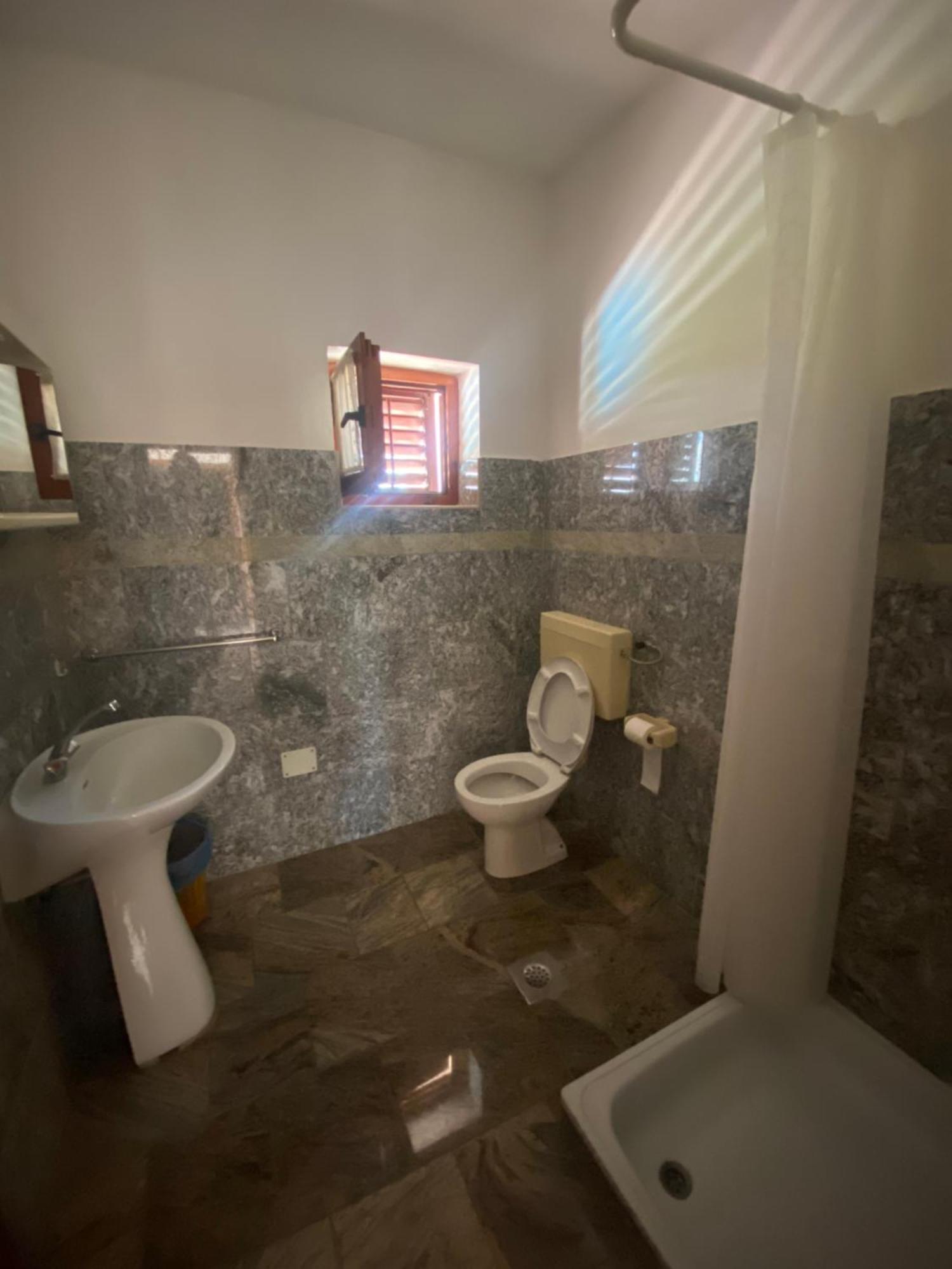 Residence Angiolina Nova Vas  Extérieur photo